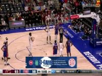 NBA ʿVS 20250206