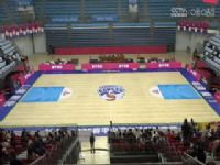 WCBA������B�� ���Ż�������VS�������϶� 20241121