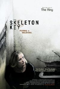 Կ The Skeleton Key[Ӱ˵]