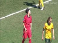 ��ŮU20������ �Ĵ�����Ů��U20vs����Ů��U20 (¹��ԭ) 20240316