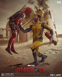 ����3 Deadpool 3[Ԥ��Ƭ]