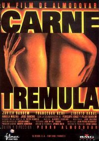 ��ɫ���� Carne tr��mula[��Ӱ��˵]